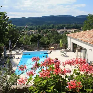 Domaine De La Barnerie Saint Alban Auriolles