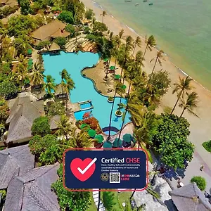 At The Patra Bali And - Chse Certified Villa Kuta Lombok