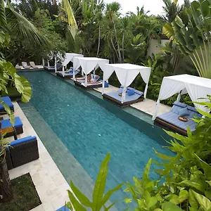 The Elysian Boutique Villa Seminyak