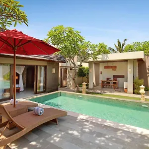 Lumbini Luxury Villas&spa Villa Jimbaran