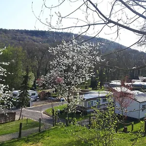 Officiel Wollefsschlucht Chalet Echternach