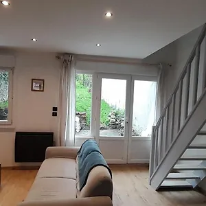 La Brivoise - Maison Calme Et Cosy , Wifi, A 5min Du Puy Brives-Charensac