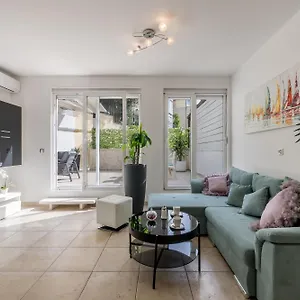 Luxury Leona Appartement Split
