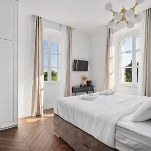 1881 - Heritage Appartement Split