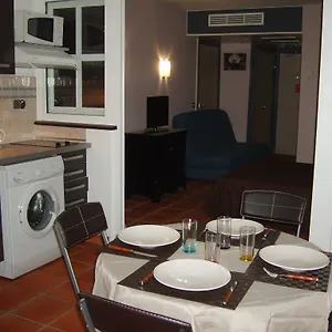 Résidence Anse Des Rochers Appartement Saint-Francois (Grande-Terre)