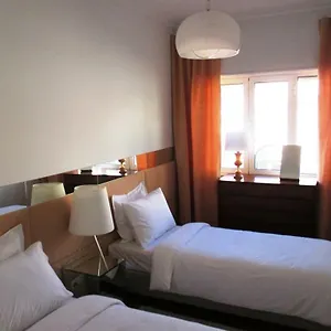 Principe Real Sunny Appartement Lisboa